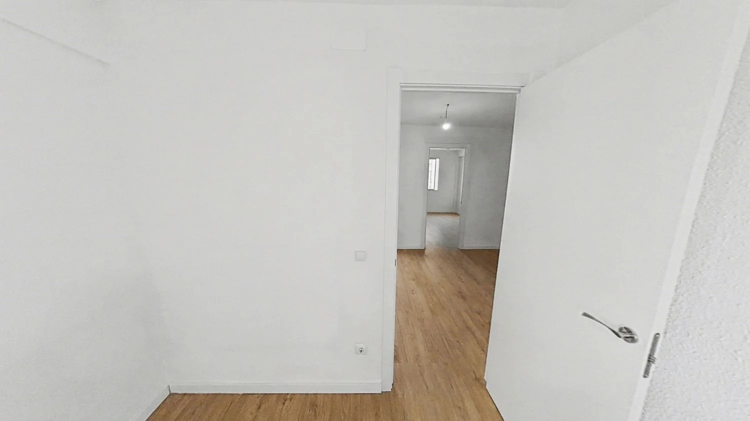 Piso en Barrio Vista Alegre - Foto 15