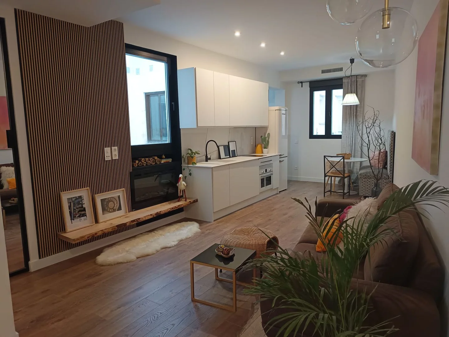 Piso en calle de Sebastián Elcano, 36 - Foto 1