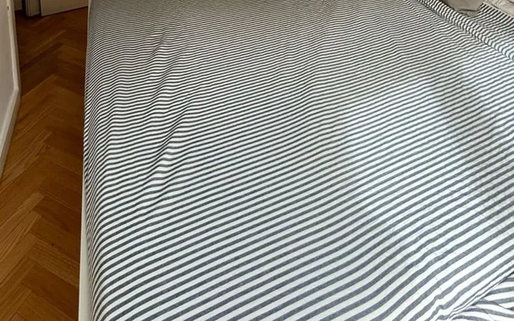 Piso en Calle de Vallehermoso, 35, Arapiles - Foto 8