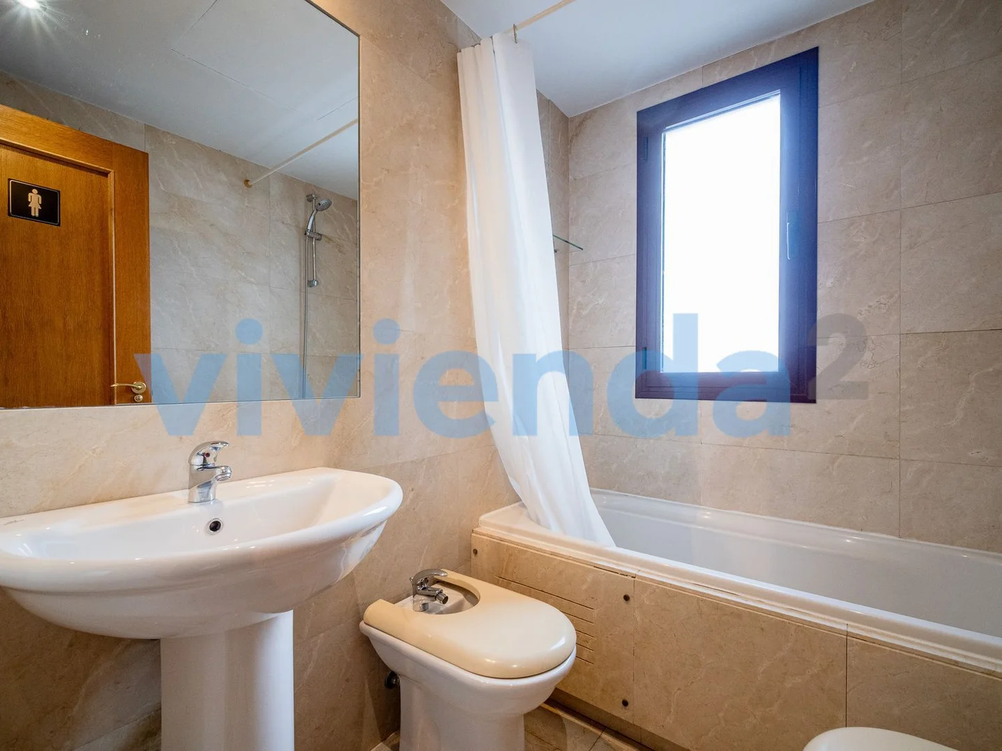 Piso en Barrio Vallehermoso - Foto 43