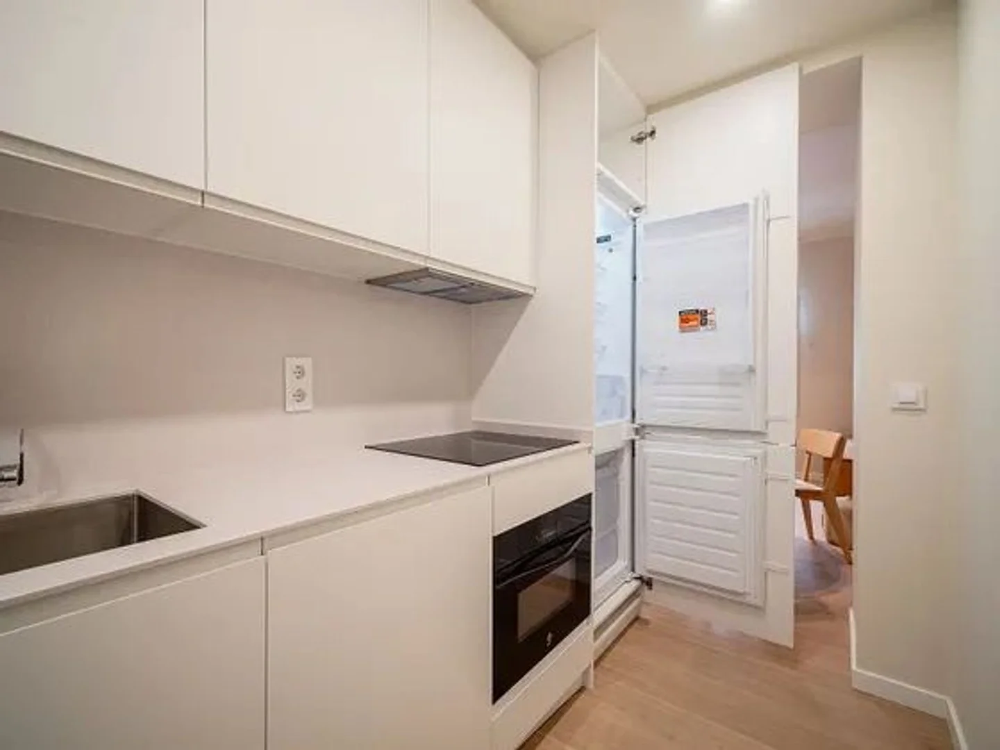 Piso en calle de Mantuano, 17 - Foto 57