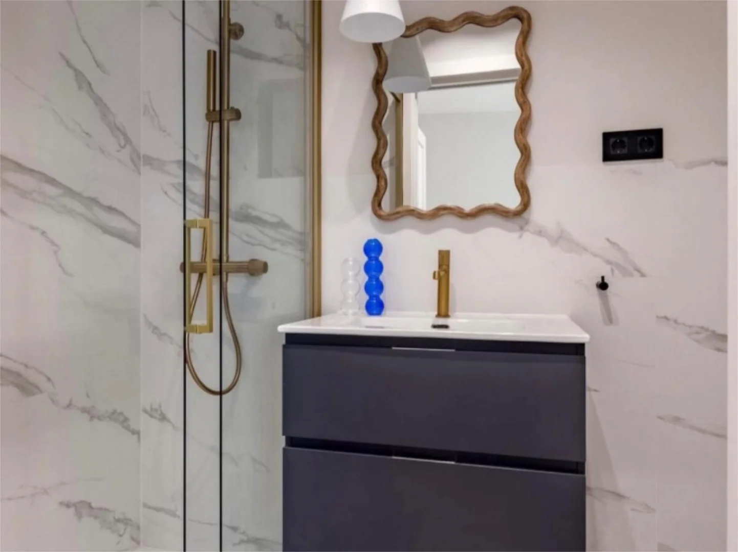 Piso en  Madrid Capital - Foto 8