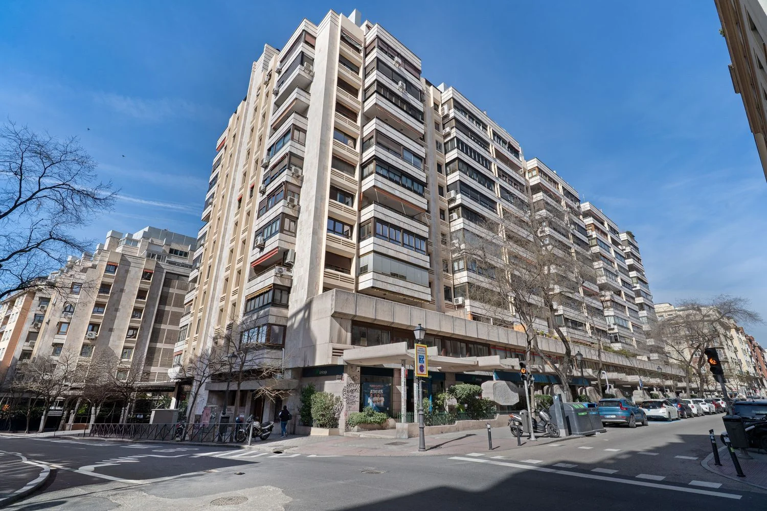 Ático en calle de Fernando el Católico, 86 - Foto 14