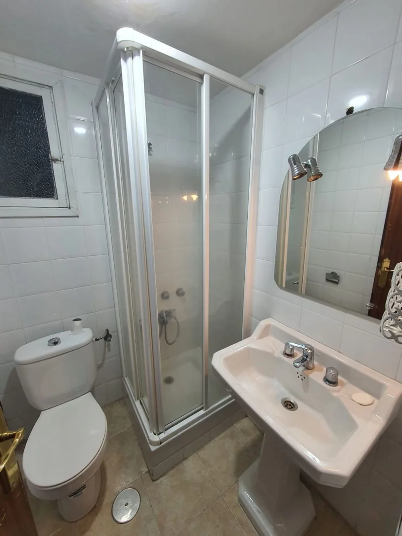 Estudio en Calle del Doctor Fleming, 44, Nueva España - Foto 14