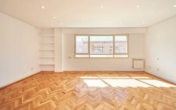 Piso en Valdemarín - Foto 4