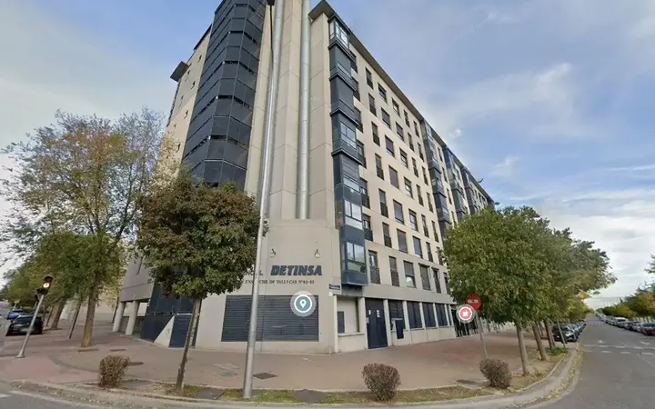 Piso en  Avenida ENSANCHE DE VALLECAS 83 - Foto 2