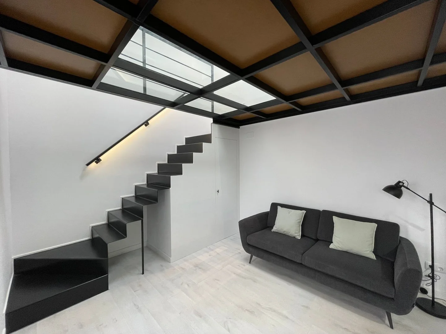 Dúplex en Calle de Medellín, 8, Trafalgar - Foto 10