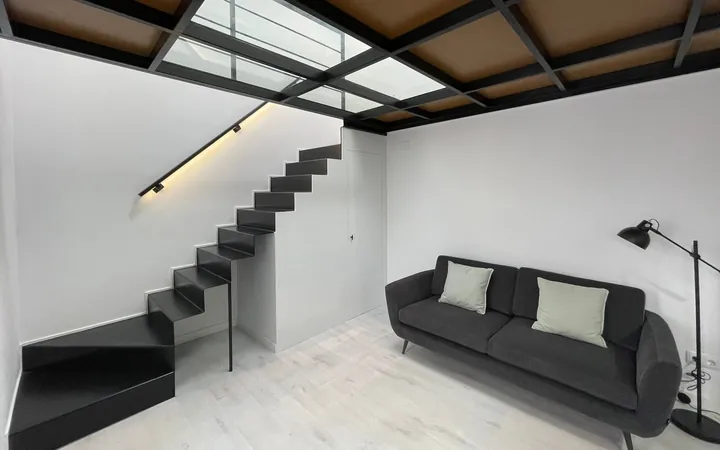 Dúplex en Calle de Medellín, 8, Trafalgar - Foto 10