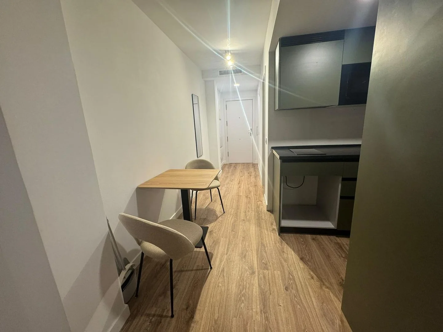 Estudio en Calle del Toboso, 15, San Isidro - Foto 18