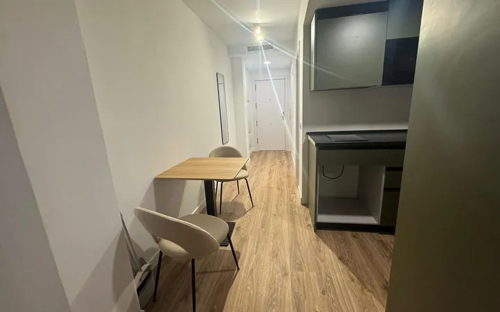 Estudio en Calle del Toboso, 15, San Isidro - Foto 18