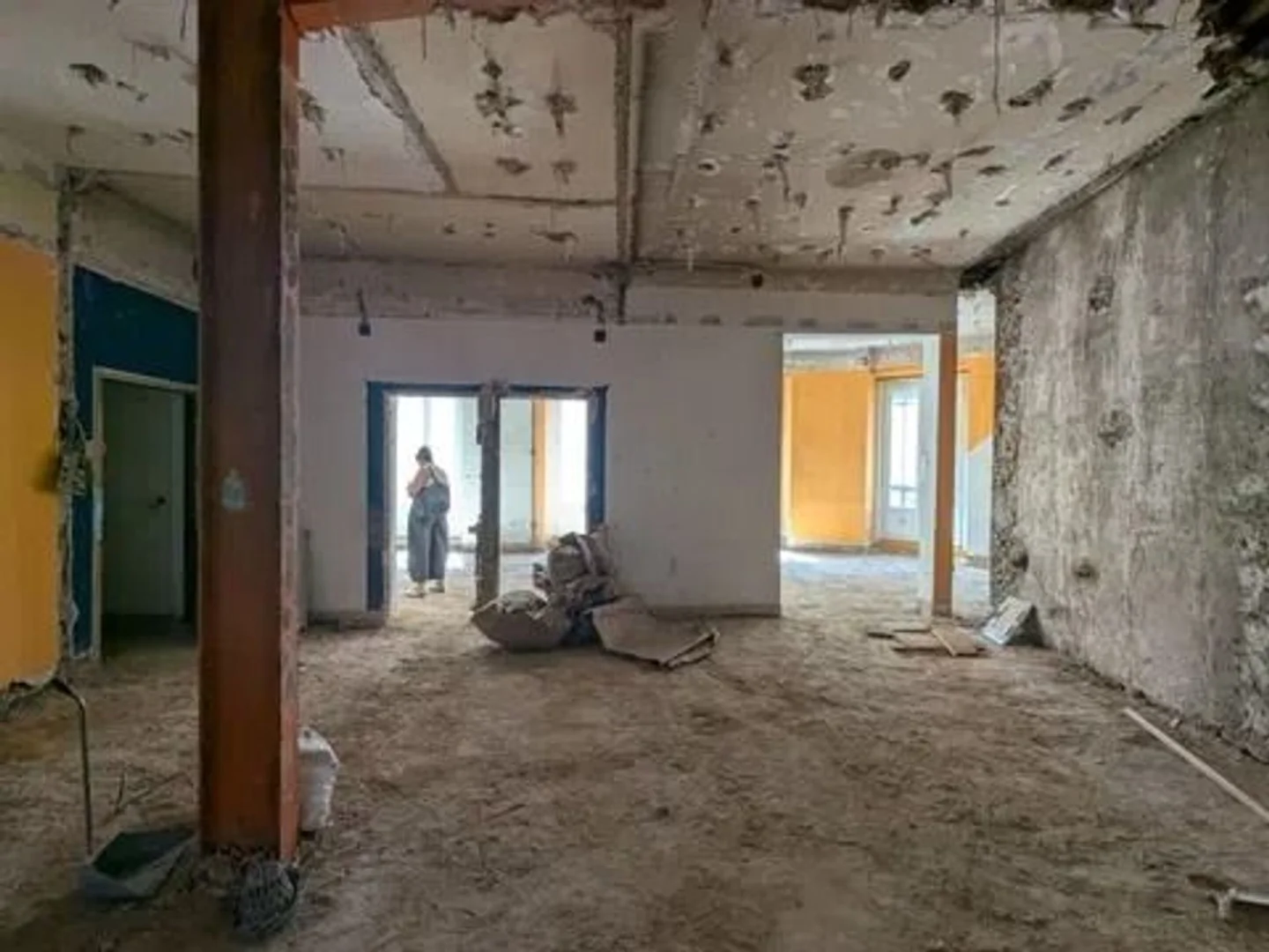 Piso en Calle de Espoz y Mina, 13, Huertas-Cortes - Foto 12