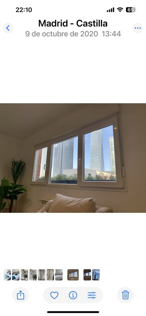 Piso en calle del Padre Francisco Palau y Quer, 5 - Foto 2