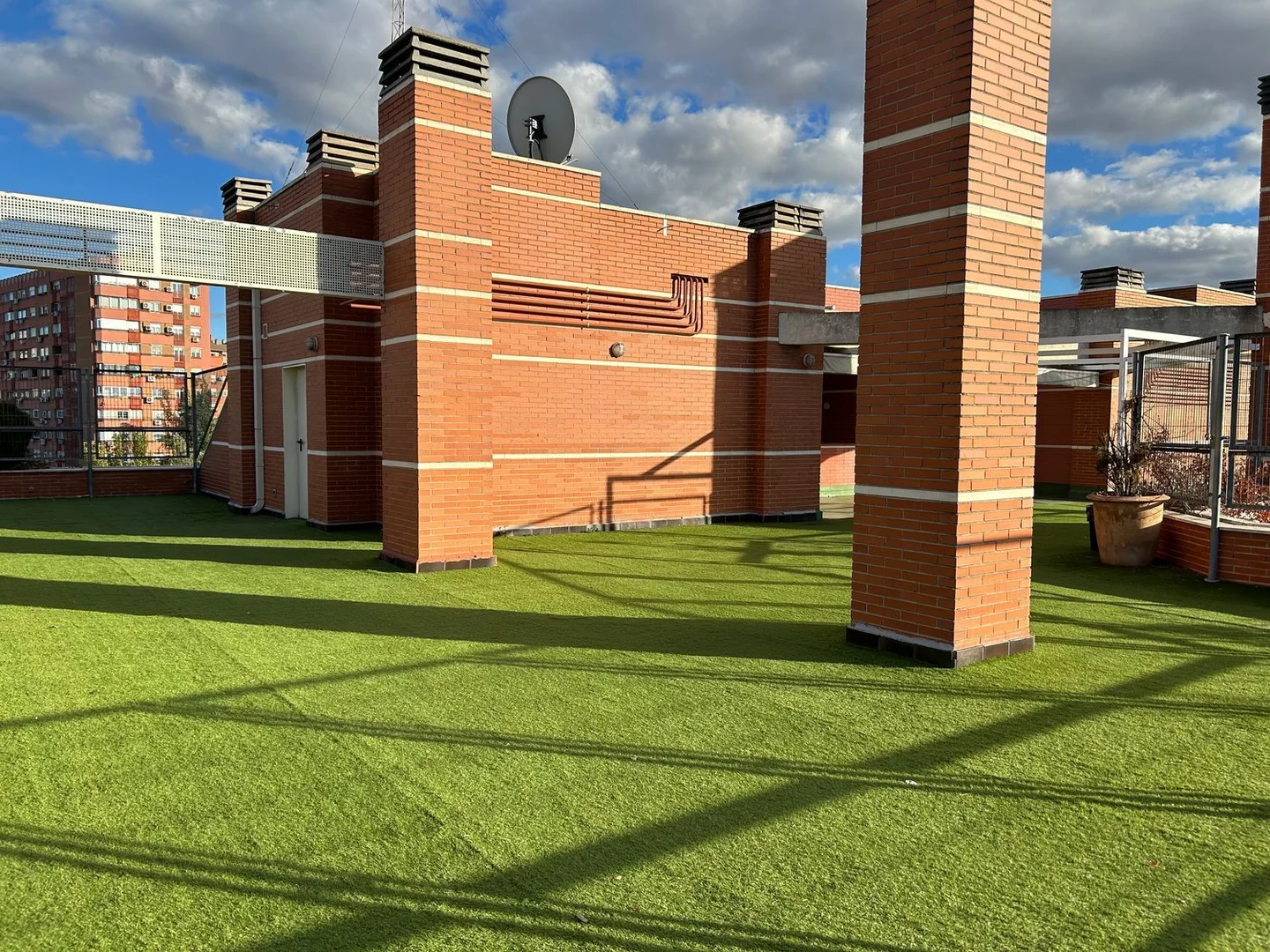 Piso en calle del Eucalipto, 11 - Foto 45