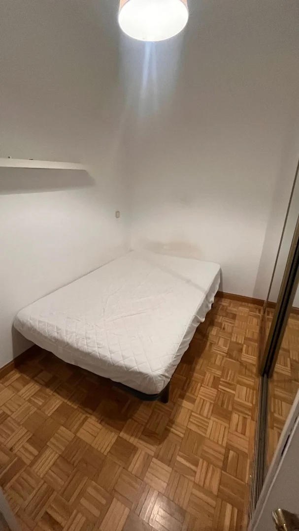 Piso en calle de Churruca, 12 - Foto 11