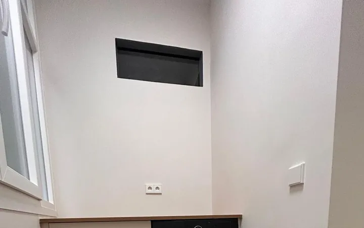 Piso en Plaza de la República del Ecuador, 5, Bernabéu-Hispanoamérica - Foto 3
