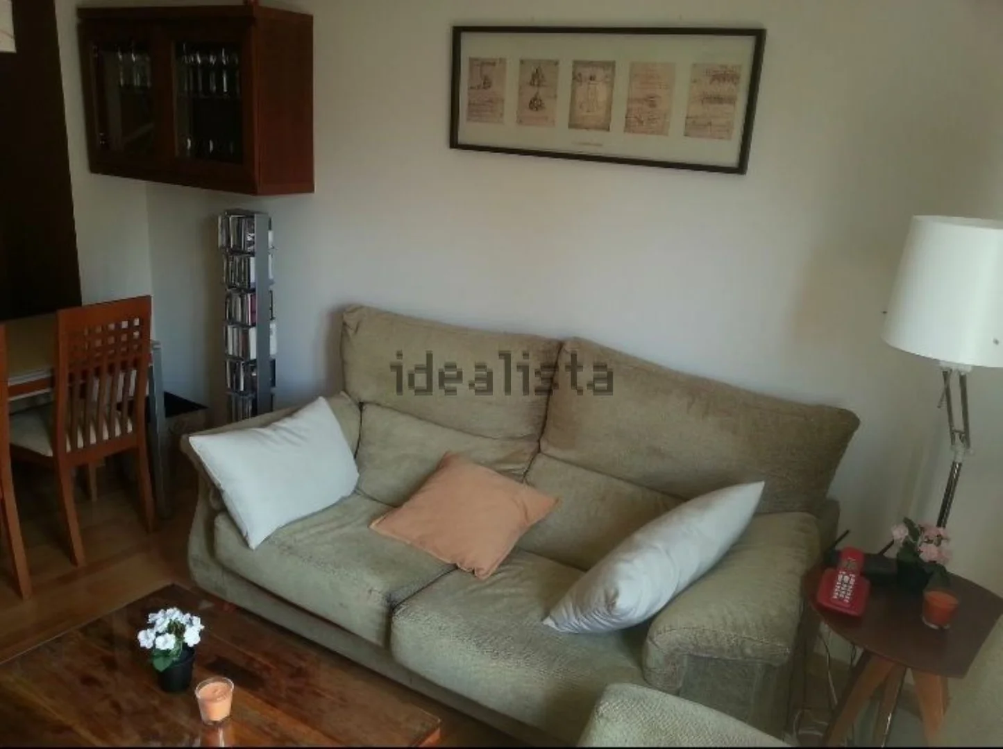 Piso en calle Genciana, 51 - Foto 3