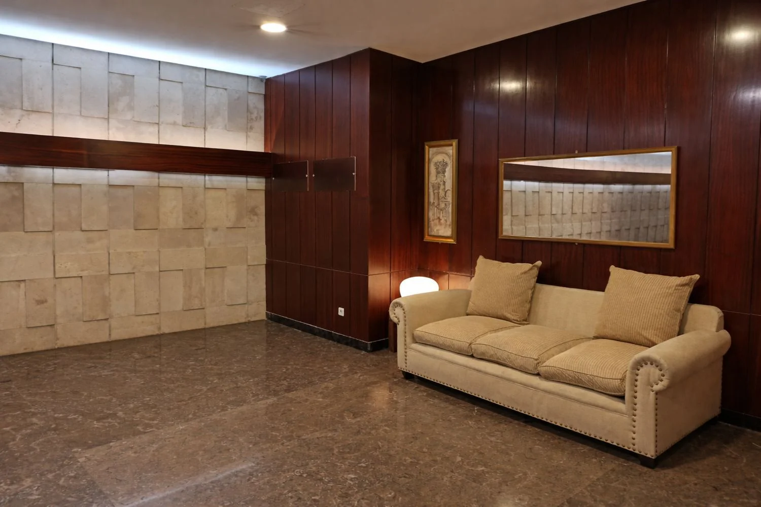 Estudio en calle de Ayala, 25 - Foto 10