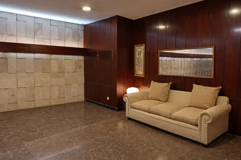 Estudio en calle de Ayala, 25 - Foto 10