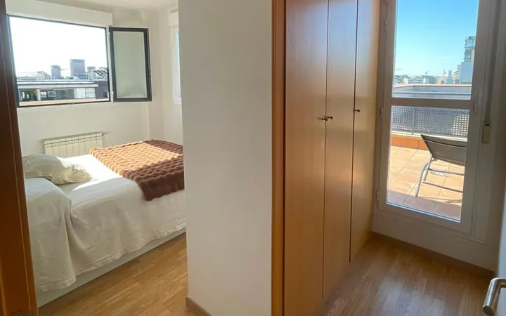 Ático en Calle de Félix Candela, 74, Valdebebas - Valdefuentes - Foto 15