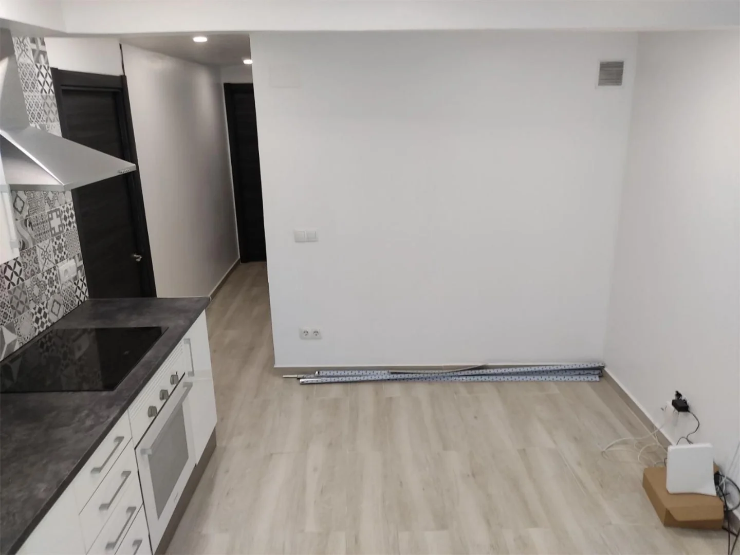 Piso en  Avinguda de Can Baró 1 - Foto 14