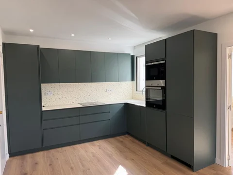 Piso en avenida de Menéndez Pelayo, 81 - Foto 7