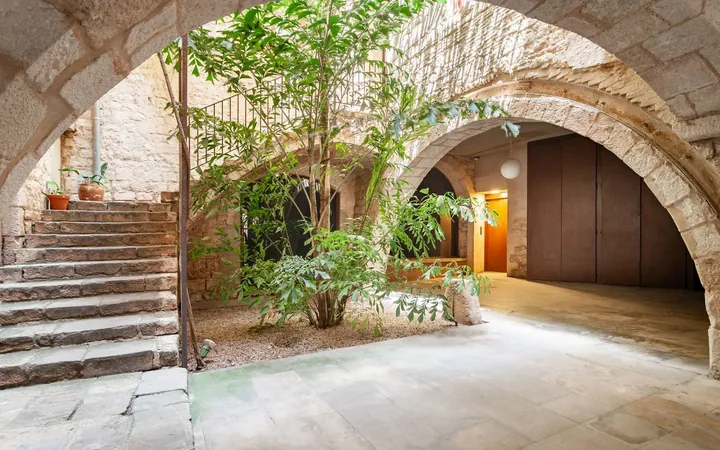 Piso en Calle dels Carders, 45, Sant Pere - Santa Caterina i la Ribera - Foto 1