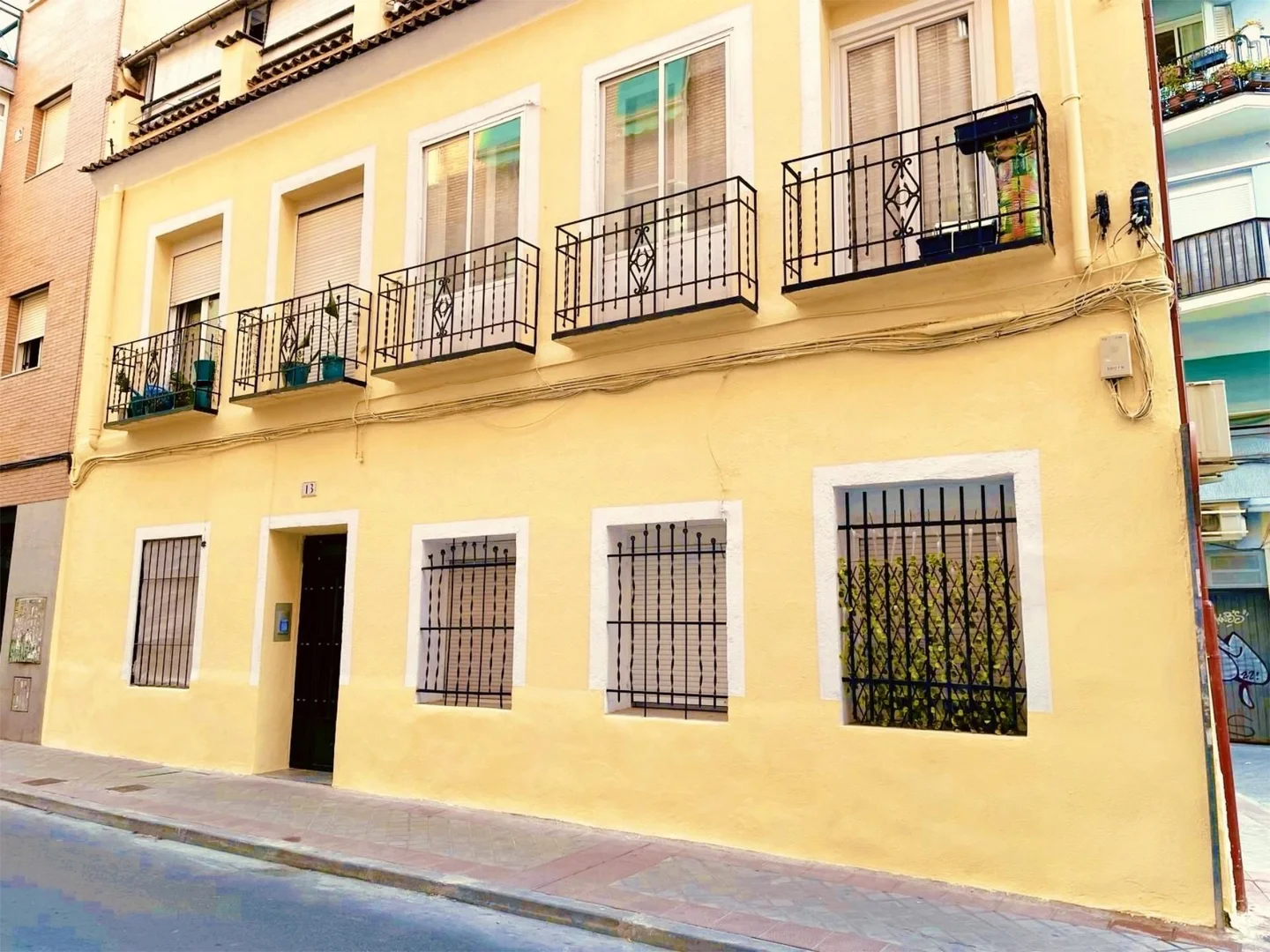 Piso en  Calle de Sánchez Preciado 13 - Foto 4