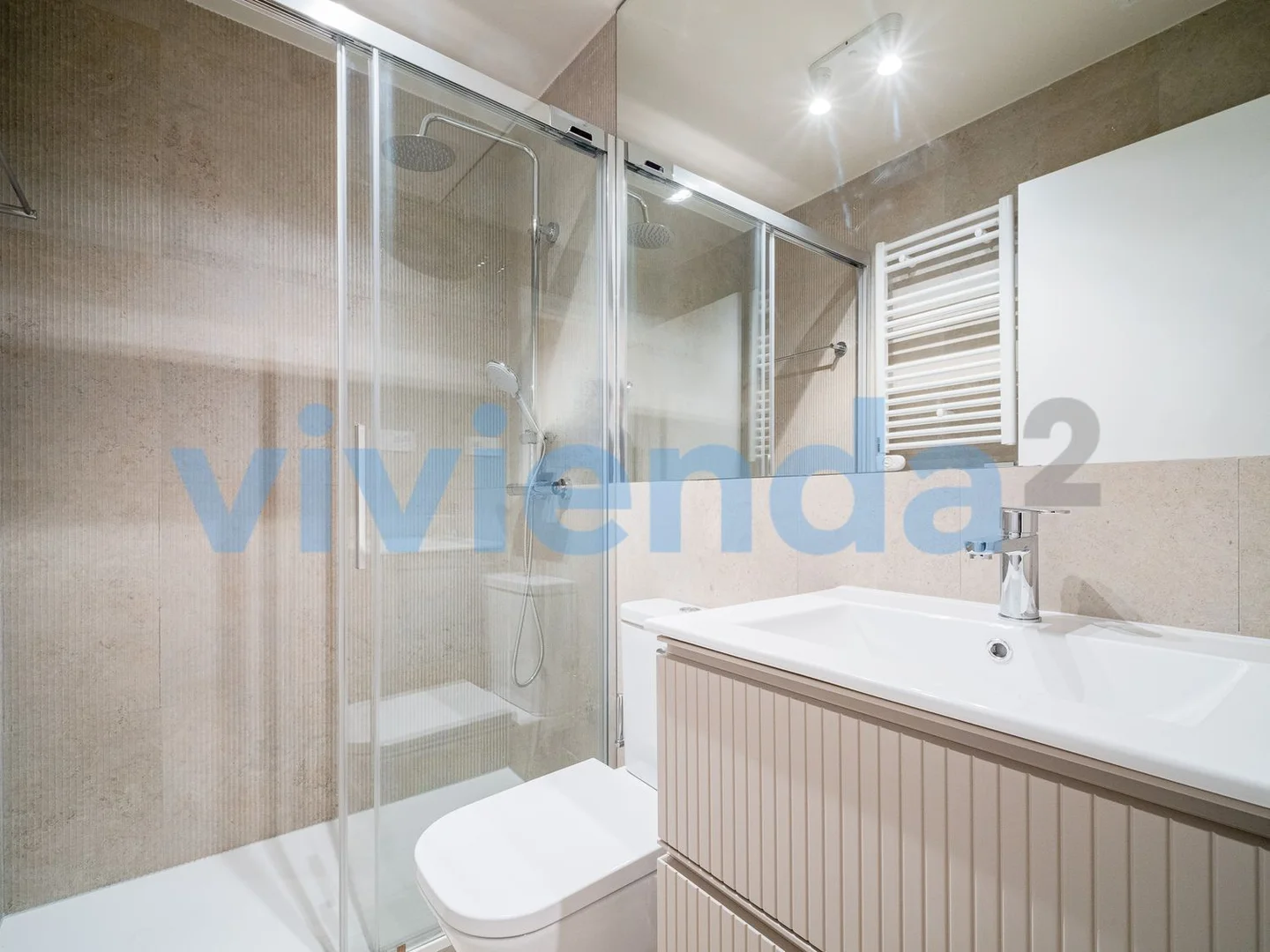 Piso en Barrio Cuatro Caminos - Foto 18