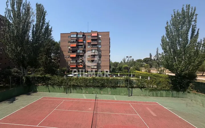 Piso en La Paz, Madrid - Foto 85