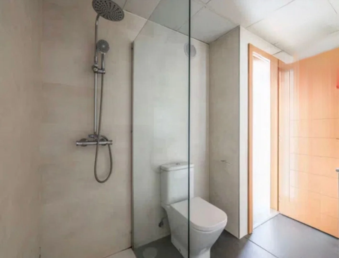 Piso en calle de Tomás López, 10 - Foto 3