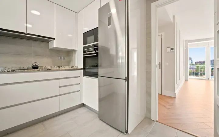 Piso en Mauricio Legendre, Castilla - Foto 1