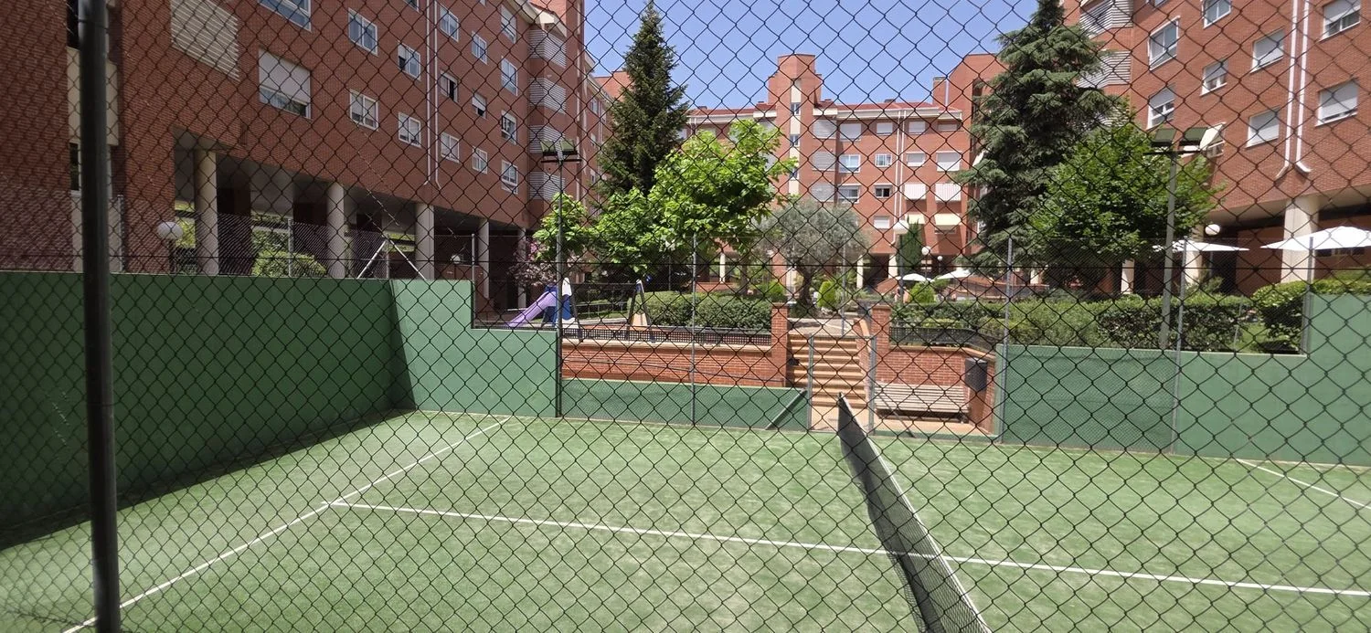 Piso en Avenida del Doctor García Tapia, 159, Horcajo - Foto 28