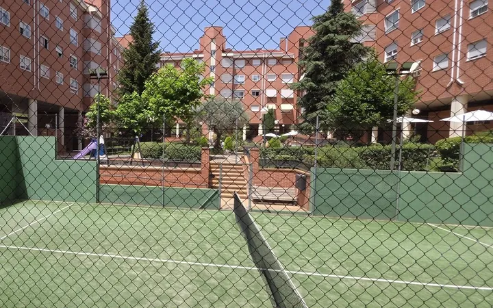 Piso en Avenida del Doctor García Tapia, 159, Horcajo - Foto 28