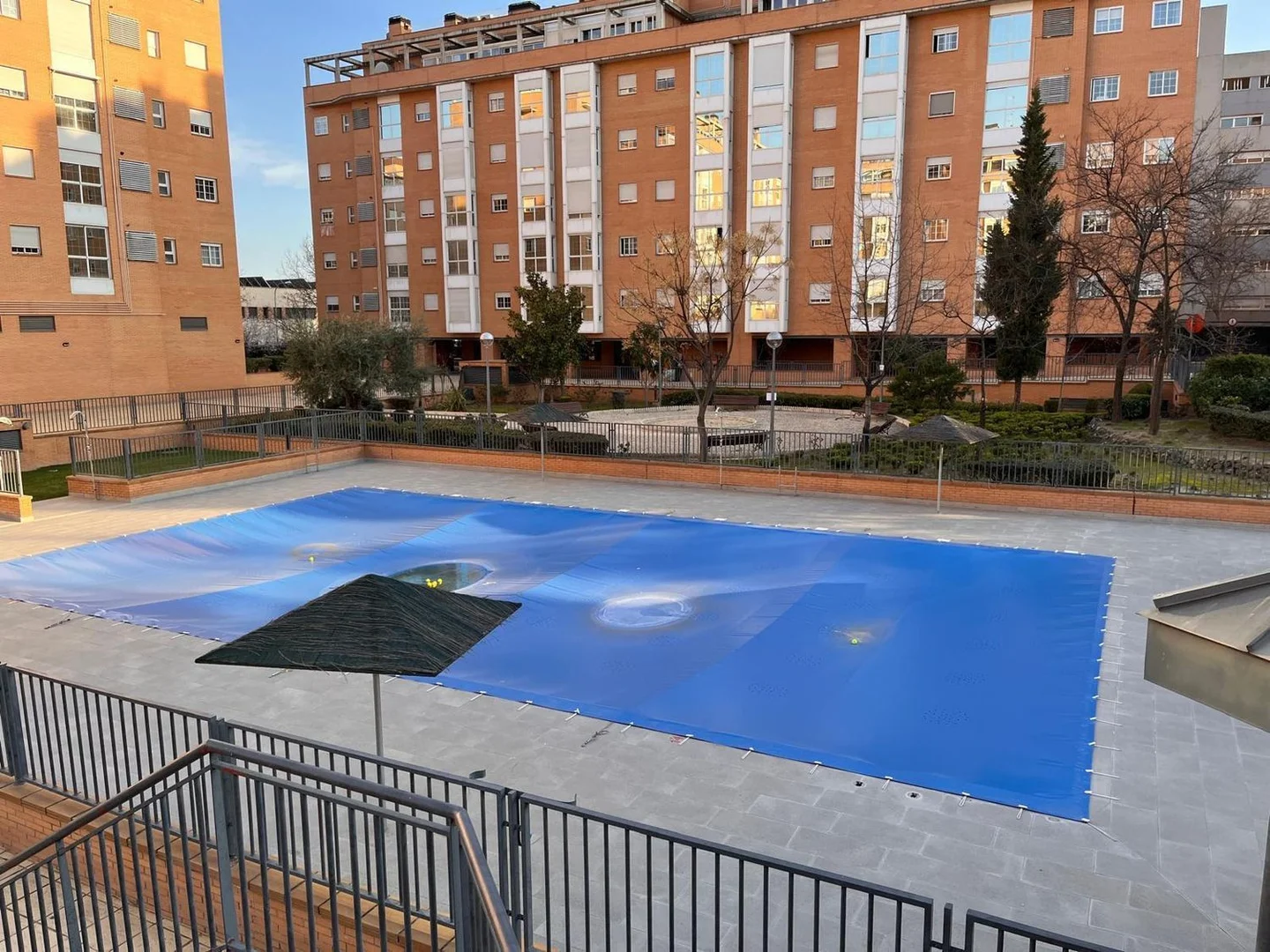 Piso en calle de los Morales, 10 - Foto 13