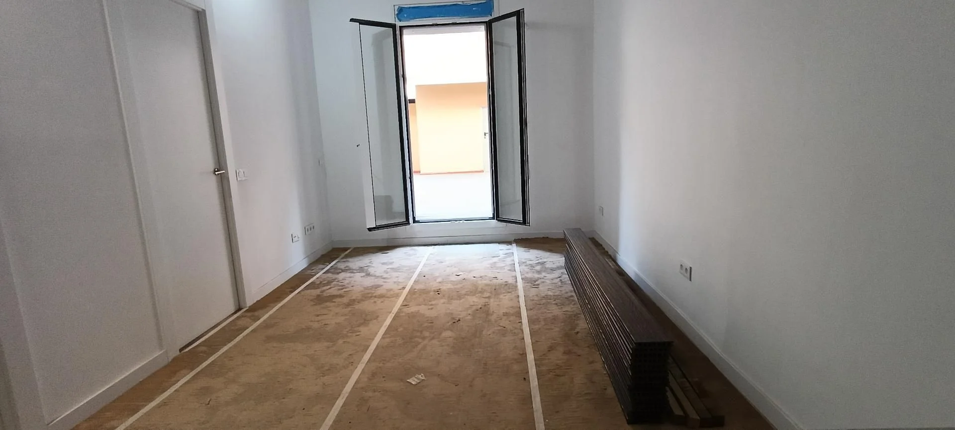 Piso en  Carrer del Poeta Cabanyes 49 - Foto 19