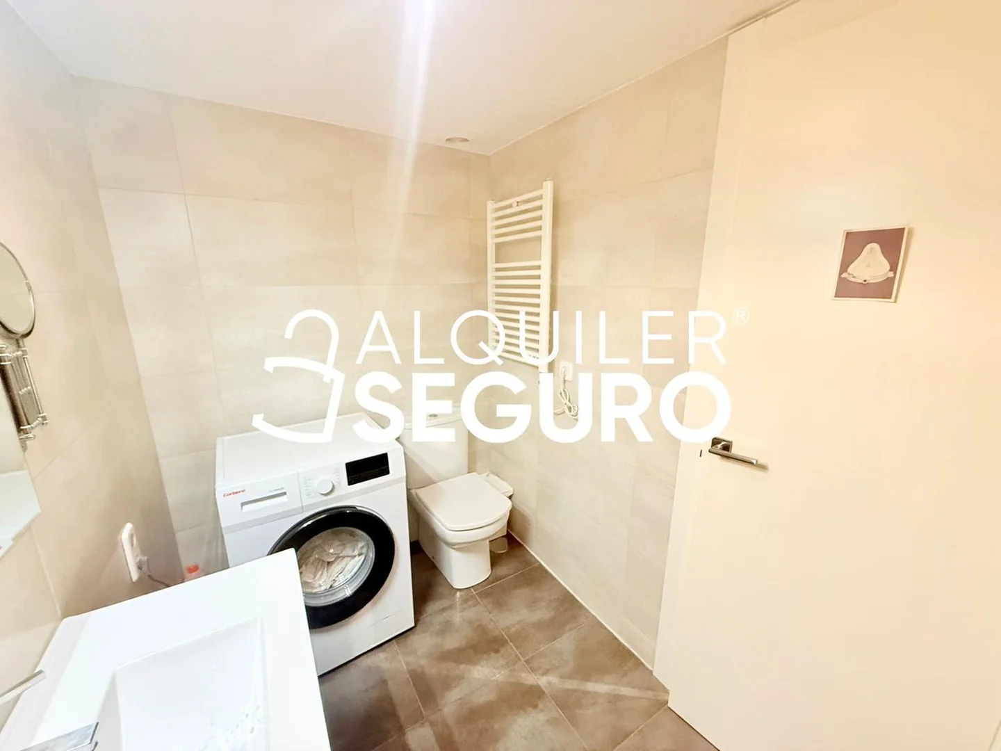Piso en Calle del Amparo, Lavapiés-Embajadores - Foto 14