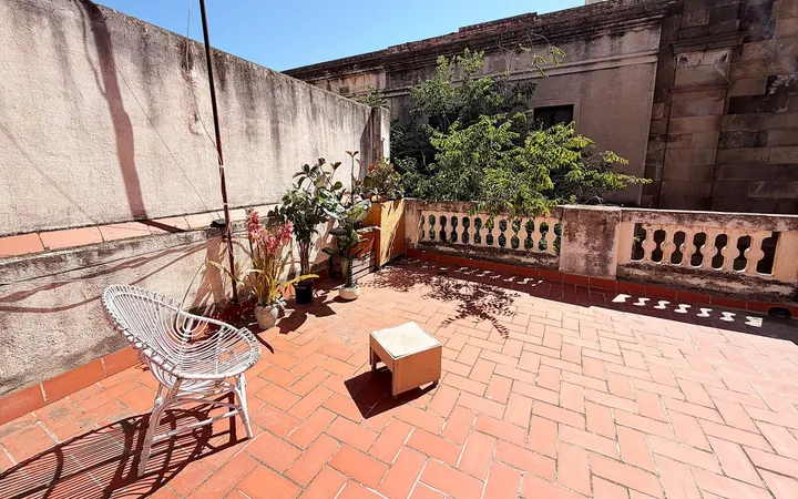 Piso en Calle del Sol, 3, Vila de Gràcia - Foto 14