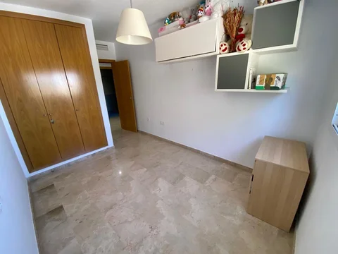 Piso en calle Taibilla, 4 - Foto 17