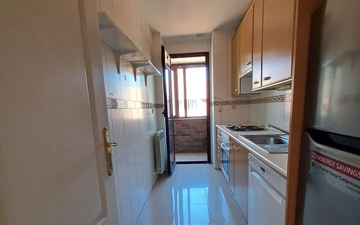 Piso en Calle de Arturo Soria, 110, San Pascual - Foto 6