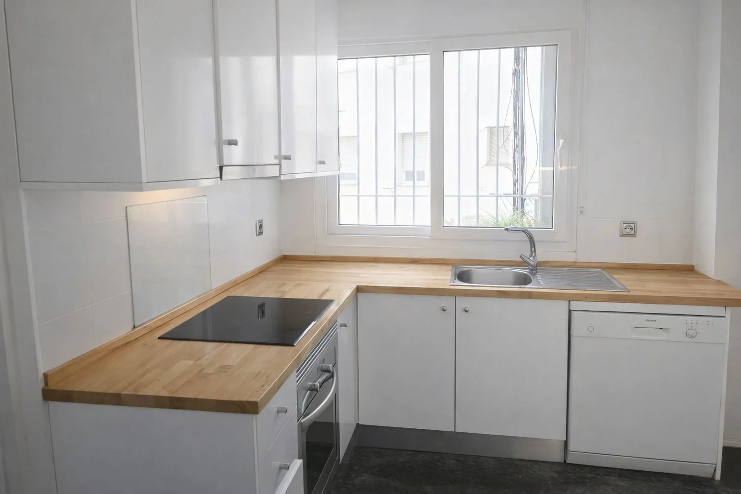 Piso en calle de Cea Bermúdez, 46 - Foto 34