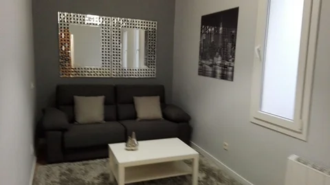 Estudio en calle de Cartagena, 59 - Foto 1