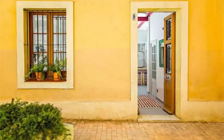 Piso en Ciutat Vella - Foto 1