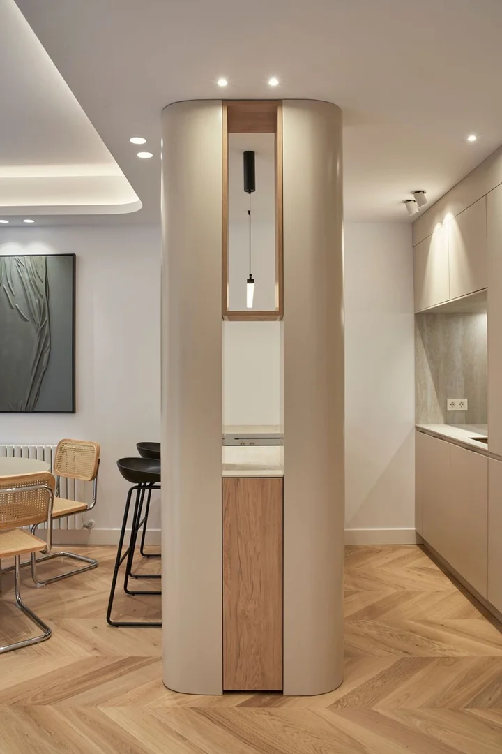 Piso en calle de Churruca, 14 - Foto 29