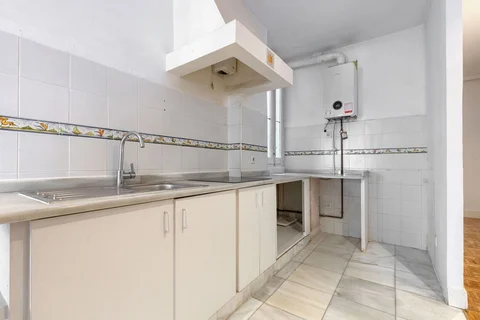 Piso en Barrio Ibiza - Foto 6