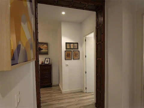 Piso en  Calle de Guzmán el Bueno 68 - Foto 82