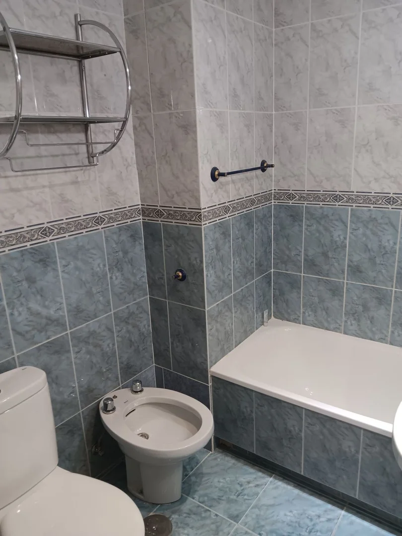 Piso en calle de Rafael Calvo, 31 - Foto 6