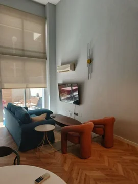 Dúplex en avenida de Manoteras, 38 - Foto 5