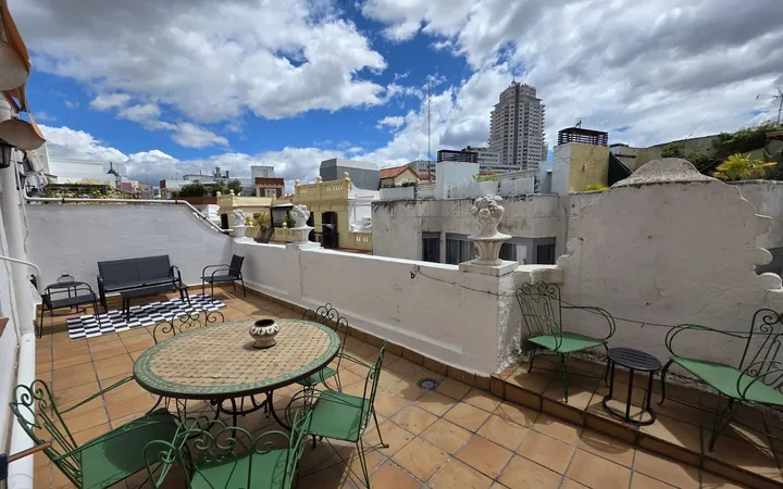 Piso en Calle de Luisa Fernanda, Argüelles - Foto 1