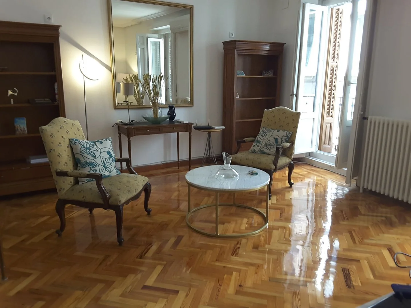Piso en Zorrilla, 8, Huertas-Cortes - Foto 13