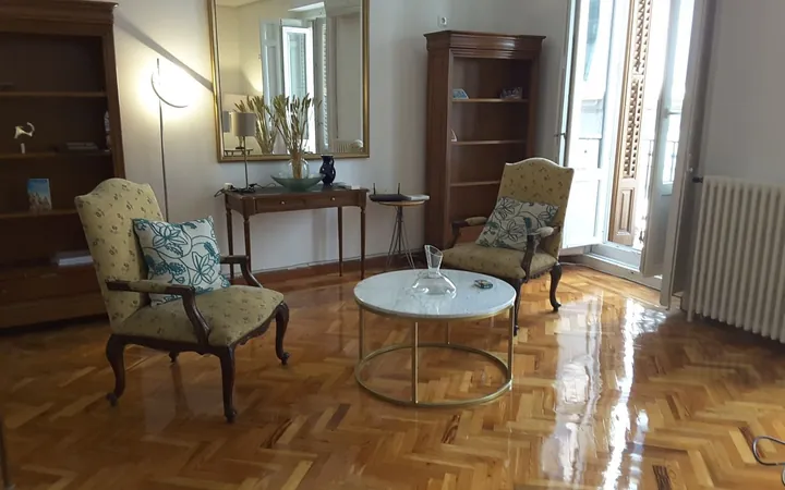 Piso en Zorrilla, 8, Huertas-Cortes - Foto 13
